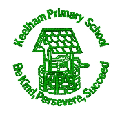 Keelham Primary School logo