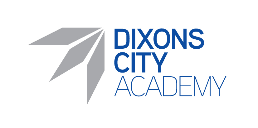 Dixons City Academy logo