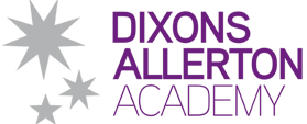 Dixons Allerton Academy logo