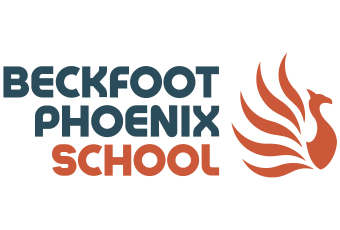 Beckfoot Phoenix logo
