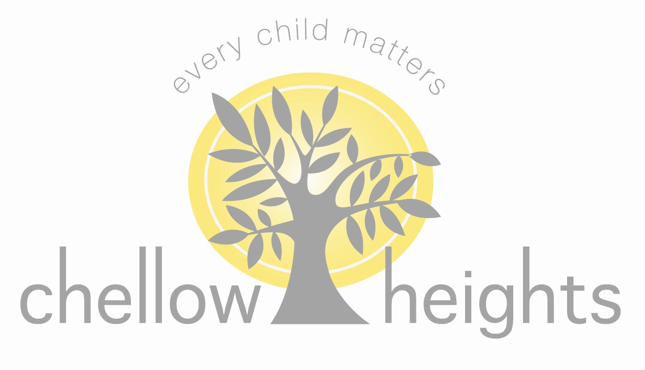 Chellow Heights Special School logo