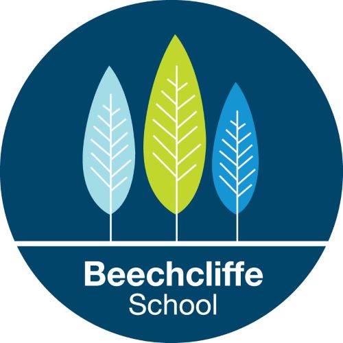 Beechcliffe Special School & Ash Valley College logo