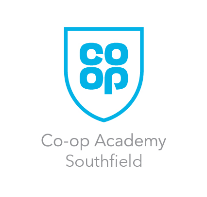 Co-op Academy Southfield logo