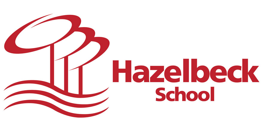 Hazelbeck Special School logo
