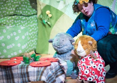 Image of Christopher Nibble