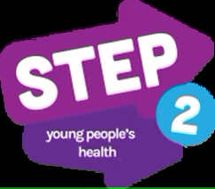 Step 2, young people's health
