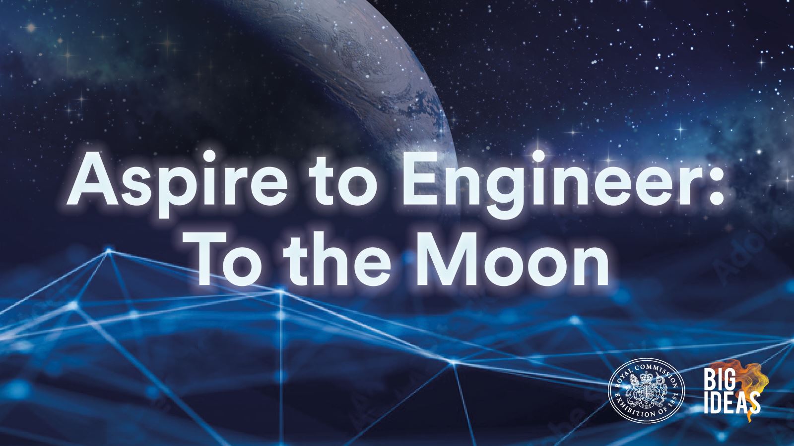 Aspire to Engineer to the Moon image
