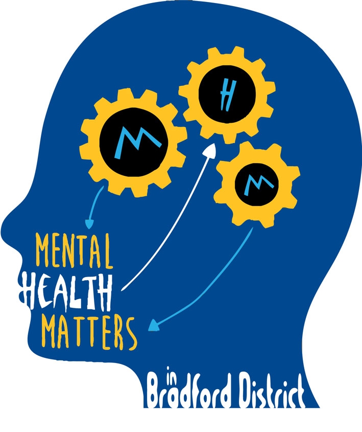 Image result for mental health matters bradford